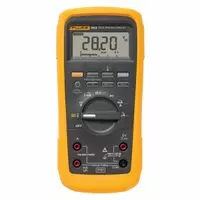 Fluke-28II Rugged IP67 Industrial Multimeter